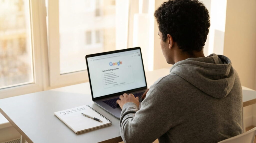 Understanding the Digital Marketing Course Price and Fees