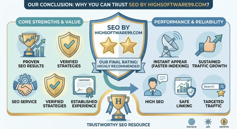 SEO by HighSoftware99.com