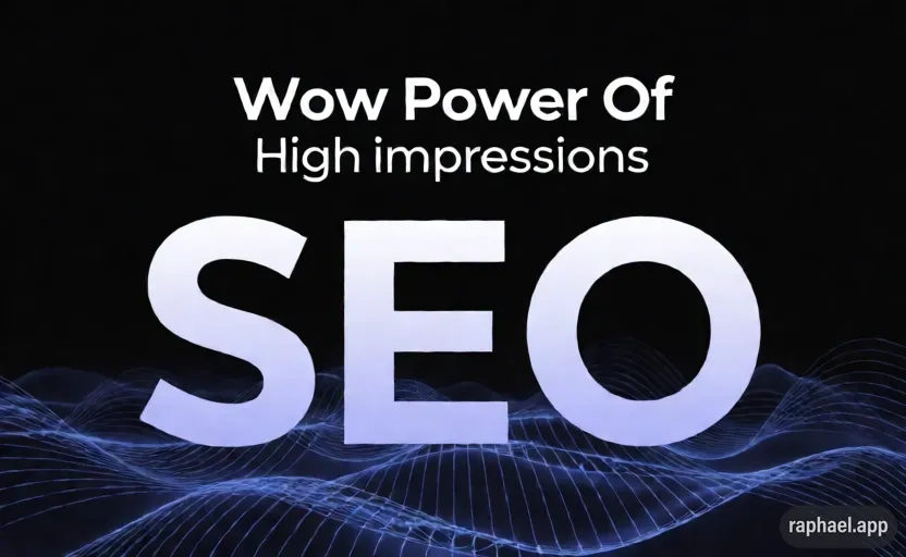 The Power of SEO