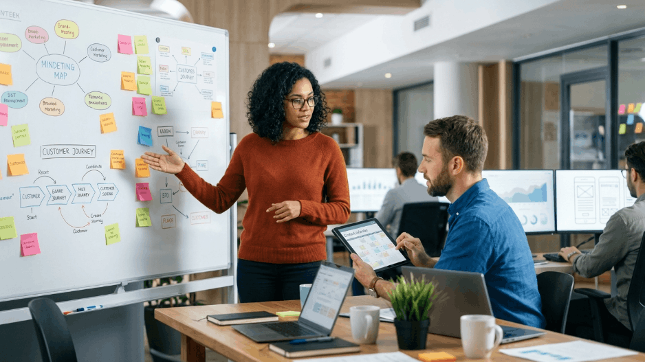 What Is the Best Digital Marketing Agency Near Me for Your Goals?
